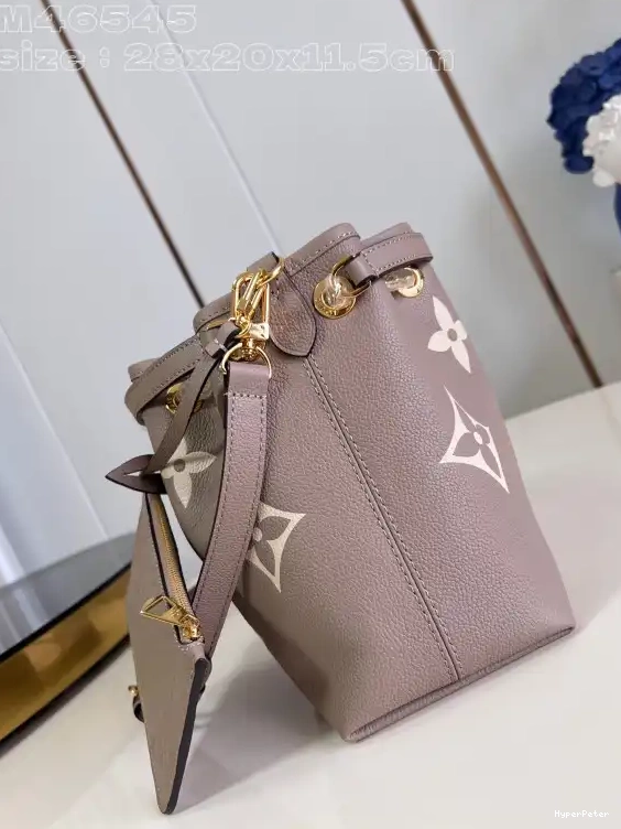 Bundle-28*20*11.5CM LOUIS Summer VUITTON 0705